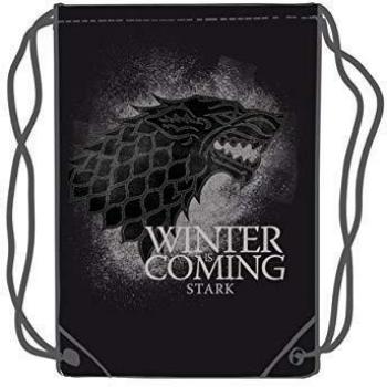 Bolsa Stark - Juego de Tronos - Gymbag
