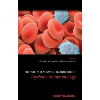 Vitalsource Technologies, Inc. Wiley-Blackwell Handbook Of Psychoneuroimmunology