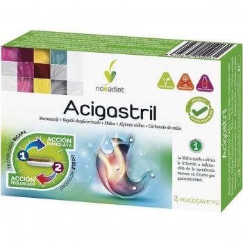 Novadiet Acigastril 30 tablet