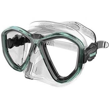 Masque Seacsub Symbol Clear