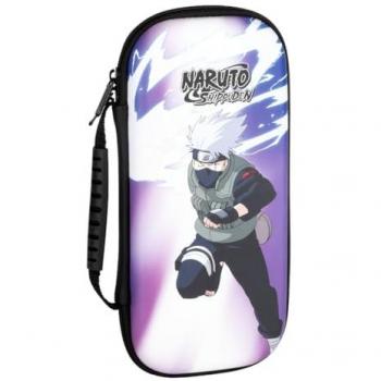 Custodia Switch Konix – Kakashi di Naruto Shippuden