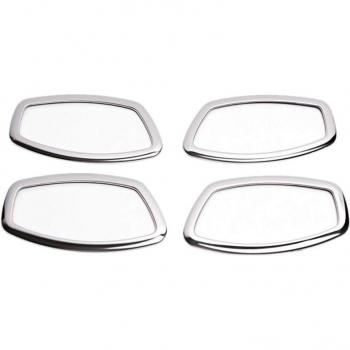 Cromado Clio IV - Accesorios para Puerta Interior