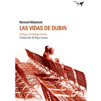 Las Vidas De Dubin - [Livre en VO]