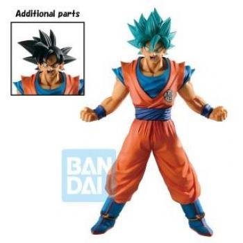 Cooler Final Form Statue – 40‑jähriges Jubiläum Edition (S.H. Figuarts)