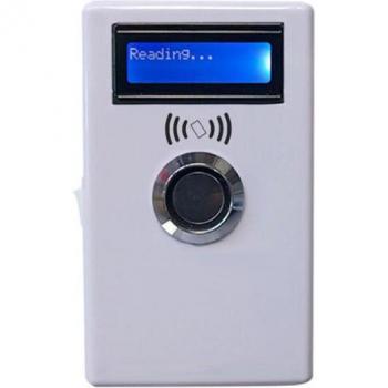TM iButton Duplicator