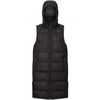 Chaleco Ganella Largo Negro 10UK – Regatta