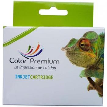 Canon GI-53GY Tinta Compatible 4708C001 Gris
