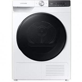 Samsung DV80T7220BT Asciugatrice a Pompa di calore 8 kg A+++ Profondità 60 cm