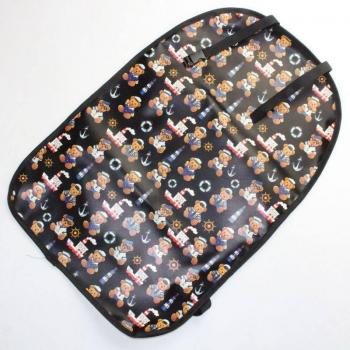 Auto Accessoires Kinderen Kick Mat
