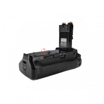 Newell Batteriegriff BG-E21 für Canon