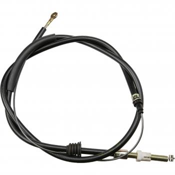 A.B.S. K11835 Cable de freno de mano