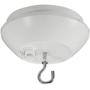 Boîtes DCL Legrand 030654, Dimensions 20mm x 12.5mm, Couleur Blanc