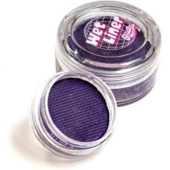 Aubergine (Dark Purple) Wet Liner® - Eyeliner - Glisten Cosmetics Small - 3g