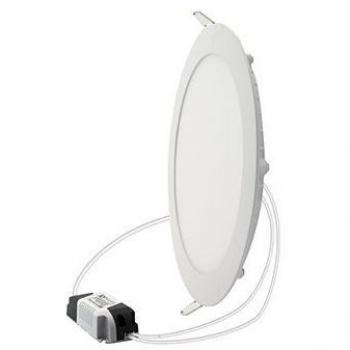 Downlight LED Slim C 3W color blanco