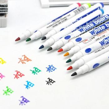 EraserPen Bulle 10