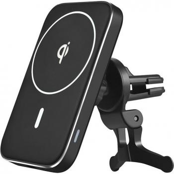 Magnetisches Auto-Telefonladegerät für iPhone 13, 12, 11 Pro Max