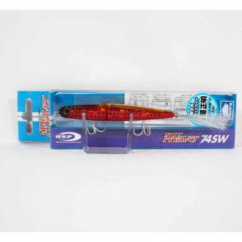 OSP i-Waver 74 SWF Fishing Lure