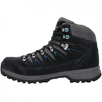 Berghaus Women's Explorer Trek GTX - Navy/Grey - Size 6