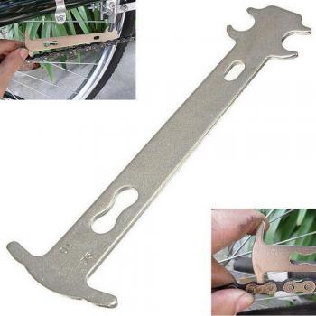 Calibrador Portátil para Cadena de Ciclismo