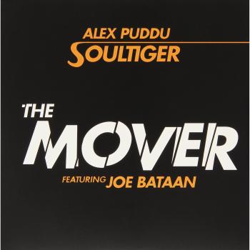 The Mover