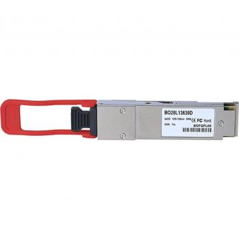 BLUEOPTICS Qsfp28-100g-er4l-va-bo Modulo Del Ricetrasmettitore Di Rete Fibra Ottica 100000 Mbit/s