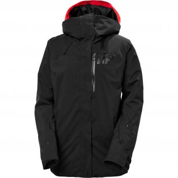 Chaqueta de esquí Helly Hansen Powshot mujer
