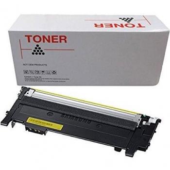 SU444A - CLT-Y404S - Toner rigenerato Giallo per Xpress C430W, C480W, C430 Series, C480FN, C480Series, C480, C430, C480FW K404S