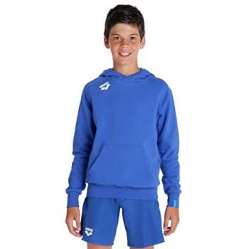 Arena Kinder Hoodie Team Panel