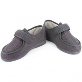 Gibaud Chaus Podo Santorini Gris 42 – Zapato Deportivo Gris