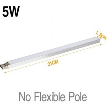 USB Full Spectrum LED Grow Light 3W 5W 5V