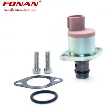 Regulador de Presión de Combustible para Citroen Jumper