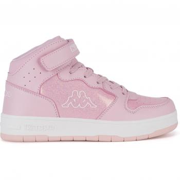 Sneakers Kappa AW24-3C011(DZ) Rosso