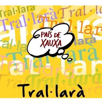 TRAL·LARÀ (CD)