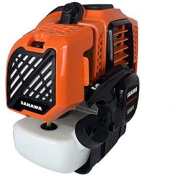 Sakawa 2-Takt Motor für Doppelgriff