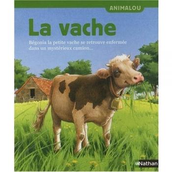 La vache