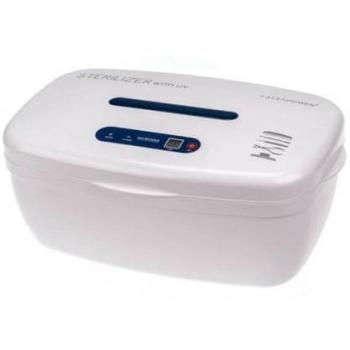Lampada Germicida UV 13W per Barberie