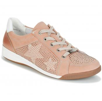 Ara ROM Women's Pink Sports Shoes