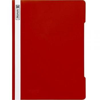 A4 Classement Ultra Grand Plastique – 100 Pages – Pack Unique