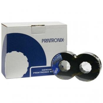 Ruban d'impression noir Printronix 6