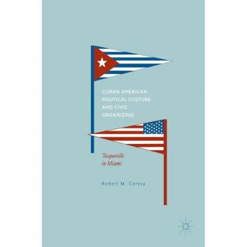 Vitalsource Technologies, Inc. Cuban American Political Culture And Civic Organizing