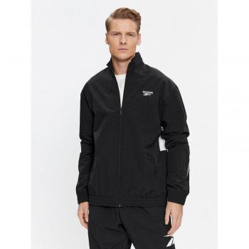 Reebok Sweatshirt Vector IA2507 Schwarz