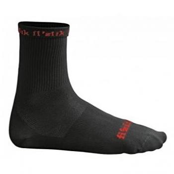Fizik Sommar Racing Strumpor Svart