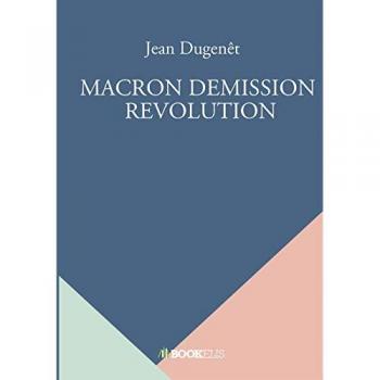Macron demission revolution