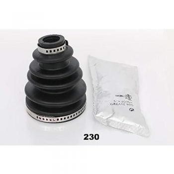 Japanparts Faltenbalg 044380D020 – Antriebswelle, 75 mm