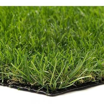 Tappeto Erba Verde Sintetica 22mm Prato Finto Rotolo 2mt x 20mt