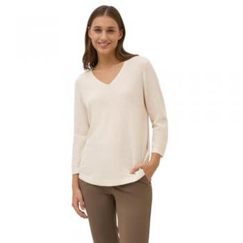 CECIL V-Ausschnitt Strickpullover