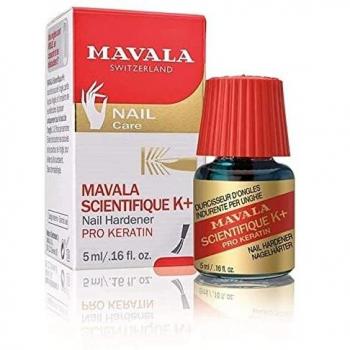 Mavala K+ Pro Keratin Endurecedor de Unhas 5 ml