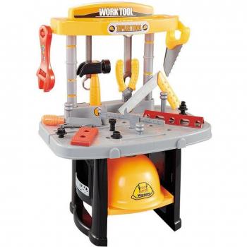 Child Tools Box