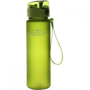 Botella Deportiva Agitadora 560 ml