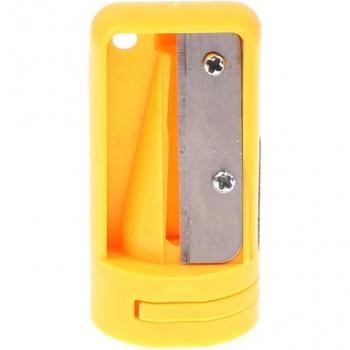 Octagonal Carpenter Pencil Sharpener